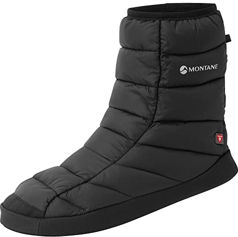 Montane Icarus Hut Boot Style Slippers