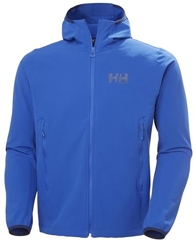 Helly Hansen Herren Cascade Shield Jacke, Kobalt 2.0, XL