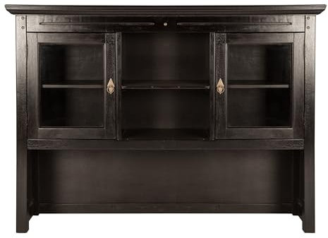 Dynamic24 Wand-Weinregal Riverboat Altholz Flaschenregal Wandbar Weinflaschenhalter Flaschenhalter