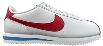 Nike Jungen und Mädchen Cortez Gs Sneakers