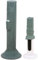 Lpitoy Tower Fan Dustproof Cover for Portable Indoor or Outdoor Floor Standing Fans - Storage and Household Dust Protection