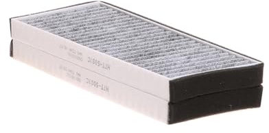 SXXJVES Filtro abitacolo per Ford Fiesta Hatchback Berlina 2009 2010 2011 2012 2013 DG81V3101 Filtro Abitacolo Motore Automatico 2 Pezzi Filtro Abitacolo Auto Filtro abitacolo Standard
