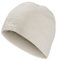 Jack Wolfskin Unisex Real Stuff Beanie-Mütze, Pale Sand, Einheitsgröße EU