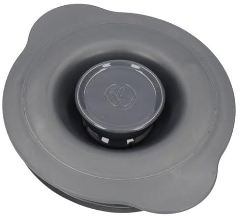 KGA SUPPLIES Complete Blender Lid Compatible with Kenwood BL760, BLM80, BLM800 Complete Blender Lid