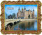 Schwerin Deutschland Reise-Souvenir Kühlschrankmagnet Stadt Sehenswürdigkeiten Kühlschrankmagnete