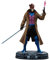 Iron Studios Kunststatue, Maßstab 1/10, Gambit X-Men, 97 cm