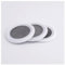Tri Clamp, 10-500 Mesh Filter Screen, 304 Stainless Steel PTFE Sanitary Gasket, 1 PCS, 1.5, 2, 3, 3.5, 4, Homebrew(100 Mesh 50.5mmod1.5 Inch Tc)