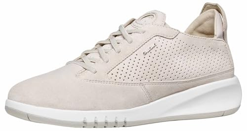 Geox Damen D Aerantis A Sneaker