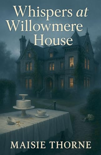 Whispers at Willowmere House