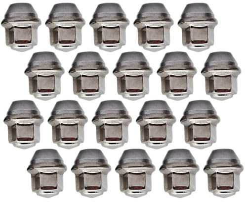 Bulloni Sostituzione Ruote Compatibile Con Ford Per Transit Per Connect 2013 2014 2015 2016 2017 2018 2019 2020 2021 2022 2023 Dadi Bulloni Per Ruote ACPA1012D2B