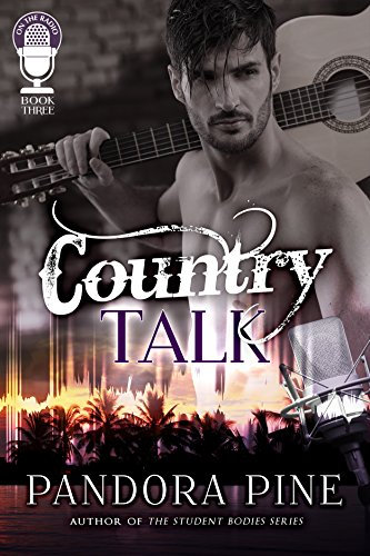 Country Talk (On The Radio Book 3)