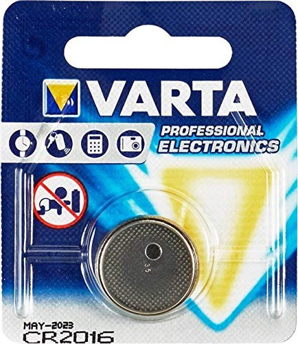 2 x Batterie Varta Clés de Voiture pour Nissan Almera Primera Micra Patrol Renault