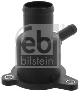 FEBI BILSTEIN 47744 Flangia refrigerante Flangia Refrigerante Flangia termostato Flangia del refrigerante