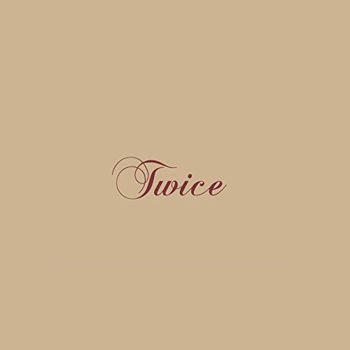 JYP Twice - The Year of Yes [B Ver.] (3rd Special Album) CD+Photobook+Photocards+Pre-Order Benefit+Folded Poster+Extra Photocards Set