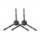 LICHIFIT Lot de 2 brosses latérales de Rechange pour aspirateur Robot Xiaomi Roborock S50 S51 S55