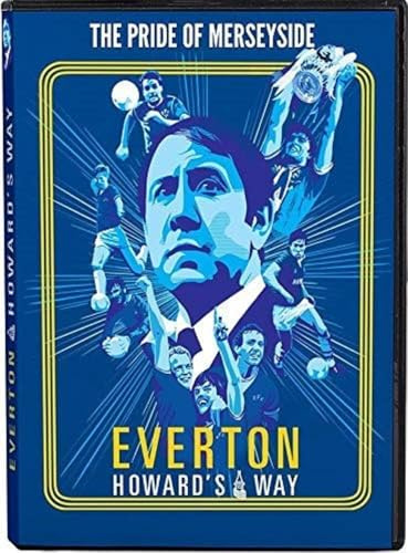 Everton - Howard's Way