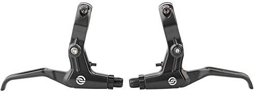 Salt Twin BMX Bremse Lever (Schwarz)