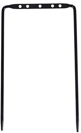 Basil Abstandshalter für Fahrrad-Doppeltaschen