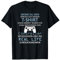 Gaming Spruch Gamer Controller Zocker Deko PC Videospiele T-Shirt