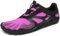 SAGUARO Scarpe Barefoot Minimaliste Uomo Donna Traspiranti Scarpe da Scogli Comode Leggere Scarpette Multisport per Trekking Trail Running Sport Acquatici Palestra, Viola Lilla 37 EU