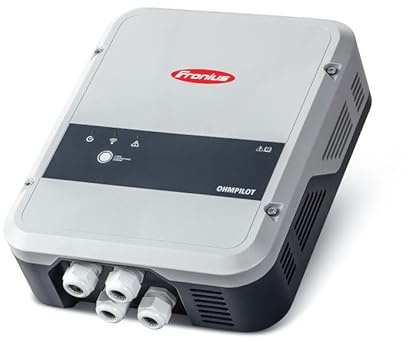 Fronius Ohmpilot 9.0-3 | Heizstabregler | 0 bis 9 kW