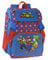 SUPERMARIO Standard, ausziehbarer Rucksack für Kinder und Jungen, Blau (Blau), Einheitsgröße, blau, Taglia unica, Casual
