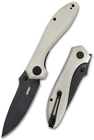 KUBEY Ruckus KU314D Klappmesser