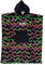 Billabong BBG - Hooded Changing Towel - Umziehhandtuch mit Kapuze - Unisex - One size - Gelb