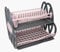 Best House Double Plastic Dish Rack, 2 Tier Double Dish Drainer Rack Large Plate Cutlery Cup Holder Plastic Trays - Pack of 1 (Pink)