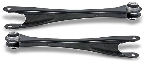 ATEC Germany Querlenkersatz - 2x Querlenker Hinterachse vorne unten Kompatibel mit BMW 1er (F21)(F20), 2er (F22, F87) (F23), 4er (F36) (F32, F82) (F33, F83), 3er (F30, F80) (F31) (F34)