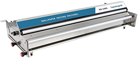 Minova KD-5485 - Máquina para empapelar (85 cm)
