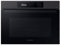 Samsung NQ5B5763DDB/U1 Kompakt-Backofen mit Mikrowelle Black Stainless Steel - Serie 5