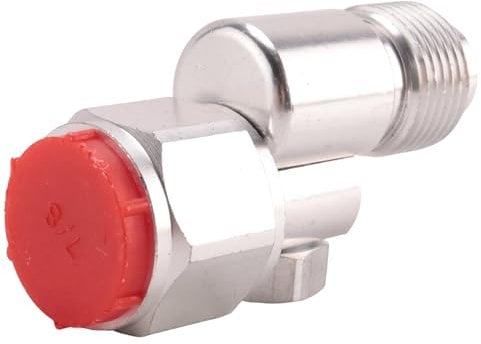 PPbreken à peinture Airless en alliage avec adaptateur rotatif F 7/8 pour pulvérisateur de peinture