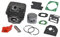 Ensemble piston et cylindre 45 mm compatible avec tronçonneuse Parkside PBKS 53 A1 / PBKS 53 A2