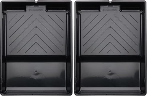Hamilton for The Trade Paint Roller Tray | 9 (Pack of 2)