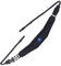 Pig Iron MAX Camera and Binocular Strap. Weight Reducing Neoprene Comfort Strap with Quick Release Connectors. Reduces Neck and Shoulder Ache. Universal Sling Fit for Mirrorless and DSLR Cameras.
