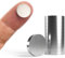Magnetize-It! D12 x 2 mm – Neodym-Rundmagnete – 12 Stück – Seltenerdmagnete, Kühlschrankmagnete, Kühlschrankmagnete, zum Basteln, Büromagnete, extra Starke Magnete
