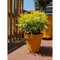 Riviera Pot Jaune Ø 60 cm