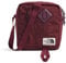 THE NORTH FACE NF0A52VT82P BERKELEY CROSSBODY Gym Bag Herren SUMAC/ALPINE PLUM Größe OS