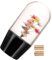 iplusmile Autogetriebe Shift knob Schaltknüppel Autozubehör Schaltknauf Auto Schaltknauf wechseln Schaltknauf Auto -Schaltknauf Universeller Schaltknauf Auto-Schaltknauf Acryl