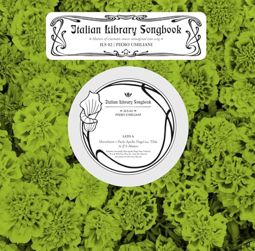Italian Library Songbook Vol.2
