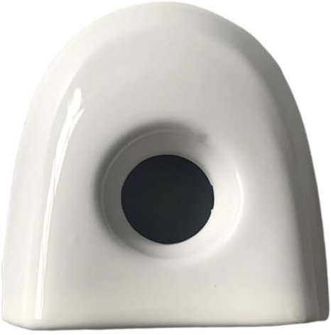 Exterior Door Handle Cover For N&issan For Juke For Micra Exterior Part 806441KK0D Passenger Driver Side Door Lock Cover With Key Hole