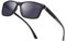 Amorays Sonnenbrille Herren Polarisiert Pilotenbrille UV400-Schutz Klassische Fahren Angeln Laufen Outdoor Polarized Sunglasses（Schwarz）