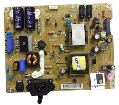 LKWVQRQE Scheda di Alimentazione TV, Compatibile con LG, SZYLIJ 1 Pz. Alimentatore 32LB5610 LGP32-14PL1=LGP32L-14PL1 EAX65391401 Parti LGP32I-14PLI
