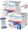 Healthpoint Spectacle & Lens Wipes – Extra Value 104 Wipes (2 x 52 Pack) | Glasses Wipes Individually Wrapped + Anti-Fog Spray for Glasses | Lens Cleaner for Glasses, Screens & Devices