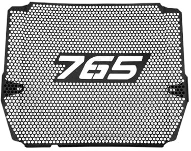 Fit For Triumph Fit For Street Fit For Triple Fit For StreetTriple 765 R RS 2023 2024 Moto2 Edition Motorcycle Accessories Radiator Guard Cover Protector