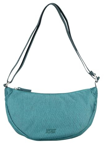 Jost Umhängetasche Bergen Crossbody Bag Petrol