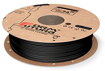 FormFutura - TitanX (Black, 1.75mm, 2300 gram)