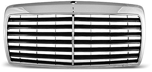 Shop Import W124 85-93 Klasse E Frontgrill (E03)
