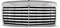 Shop Import W124 85-93 Klasse E Frontgrill (E03)